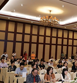 Dấu ấn phim Chiến tranh Việt Nam: Đối thoại mới với quá khứ